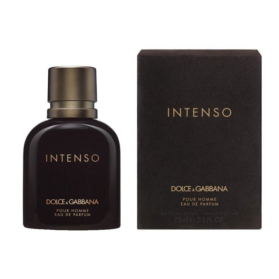 Nước hoa Dolce & Gabbana Pour Homme Intenso