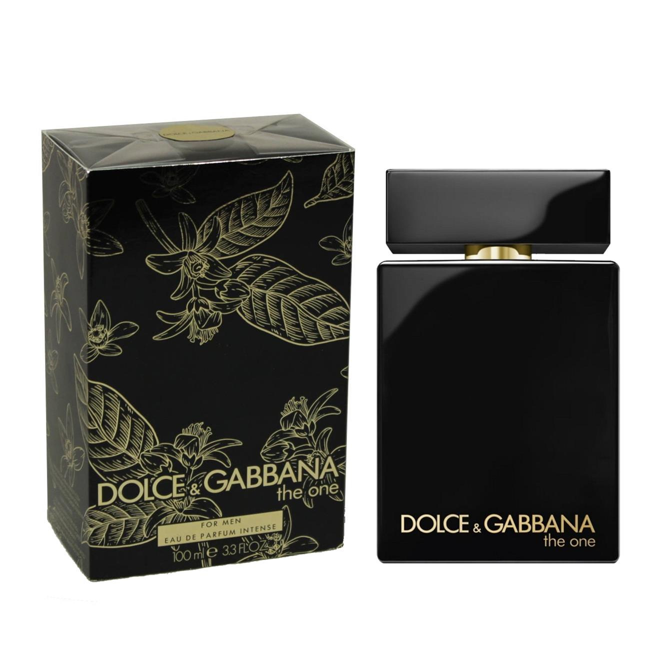 Nước hoa D&G The One Intense Men