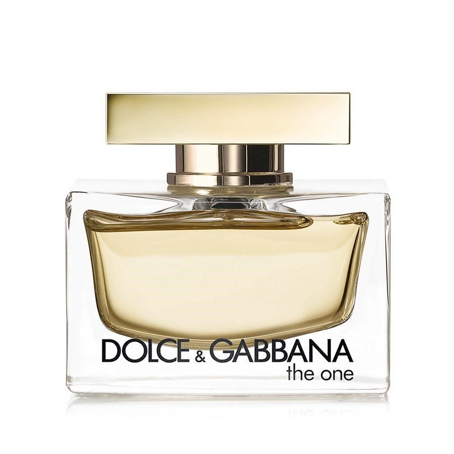 Nước hoa Dolce & Gabbana The One Women