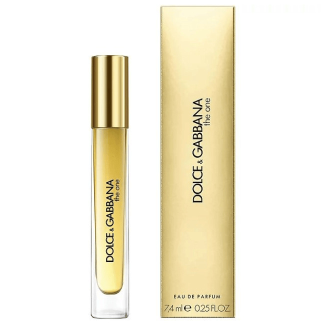 Nước hoa Dolce & Gabbana The One Women