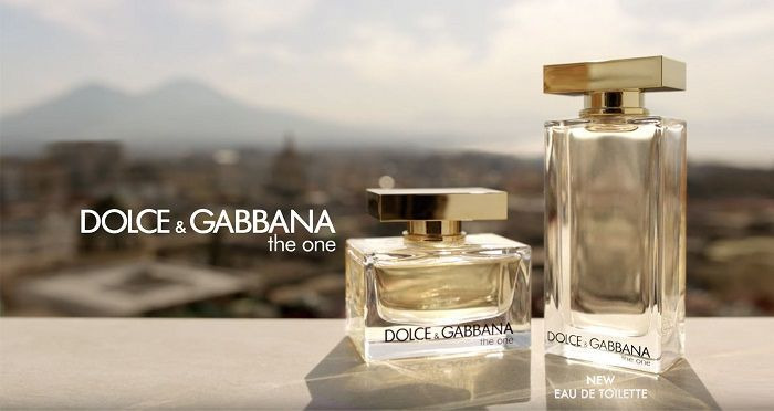 Dolce & Gabbana The One Women