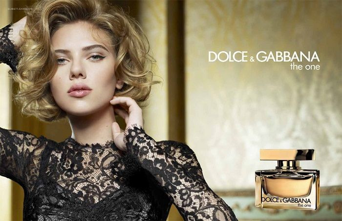 Dolce & Gabbana The One Women