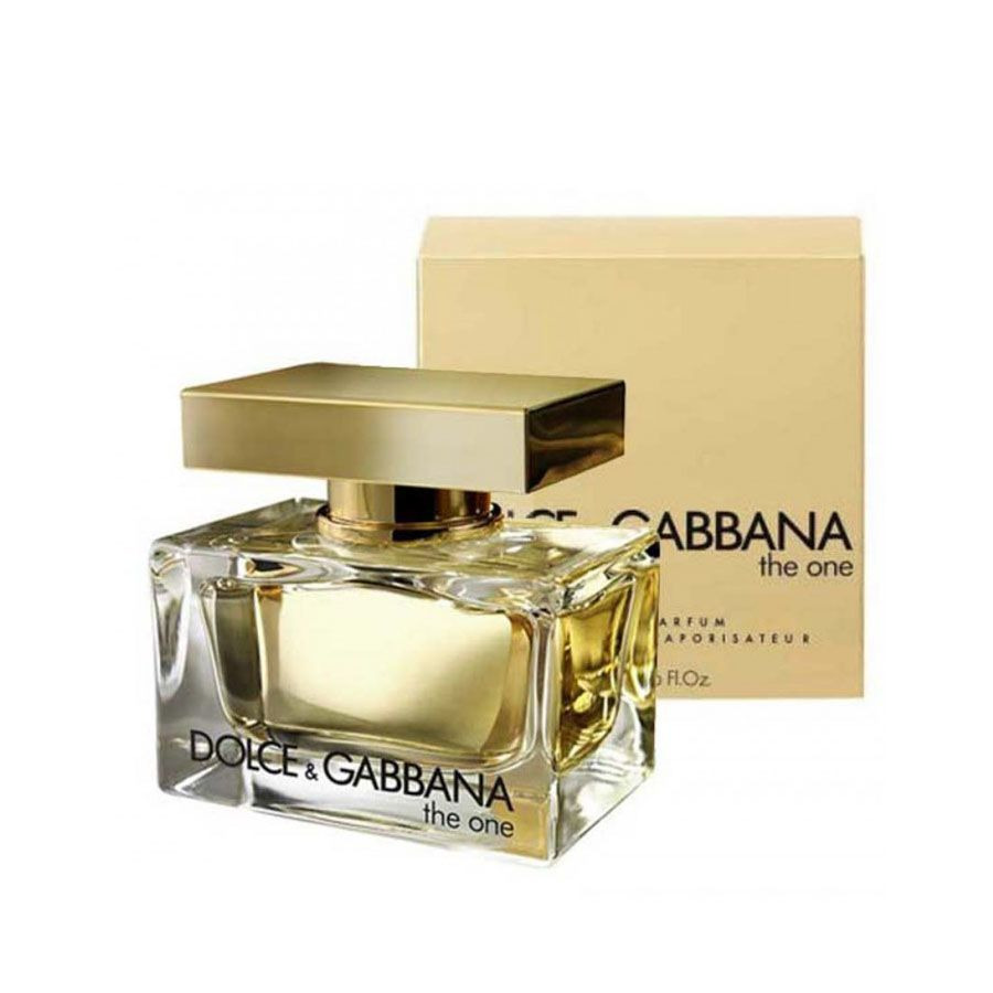 Dolce & Gabbana The One Women
