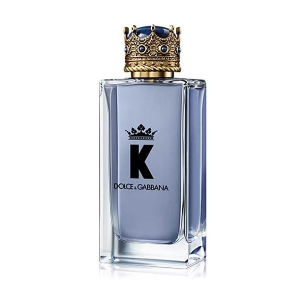 Nước hoa Dolce & Gabbana King K Men