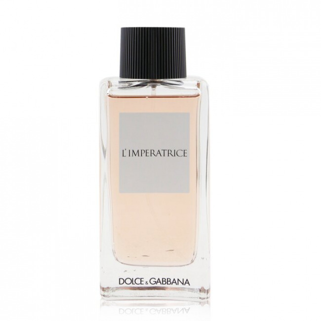 Nước hoa Dolce & Gabbana L’imperatrice