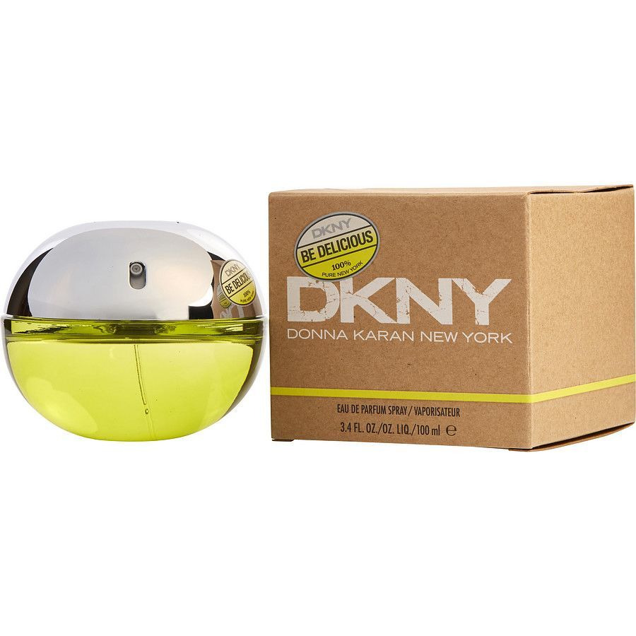Nước hoa DKNY Be Delicious
