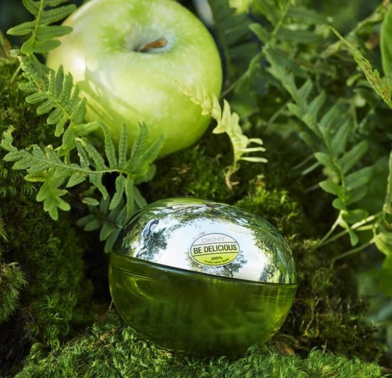 Nước hoa DKNY Be Delicious