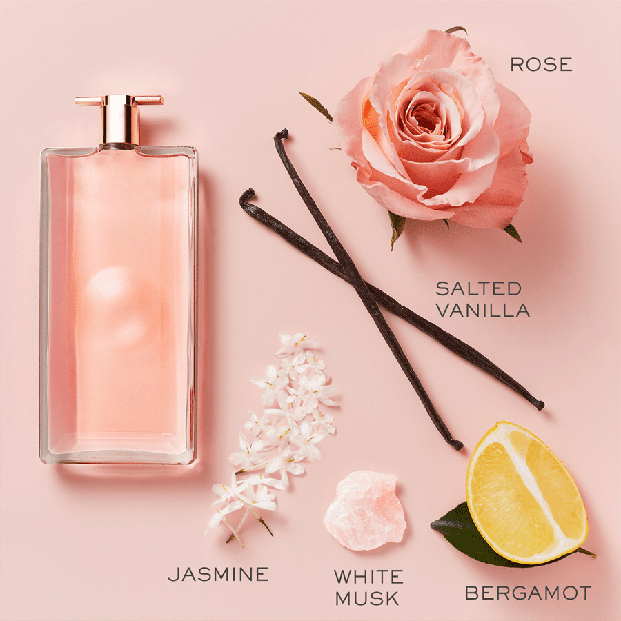 Nước hoa nữ Lancôme Idôle EDP   Orchard.vn