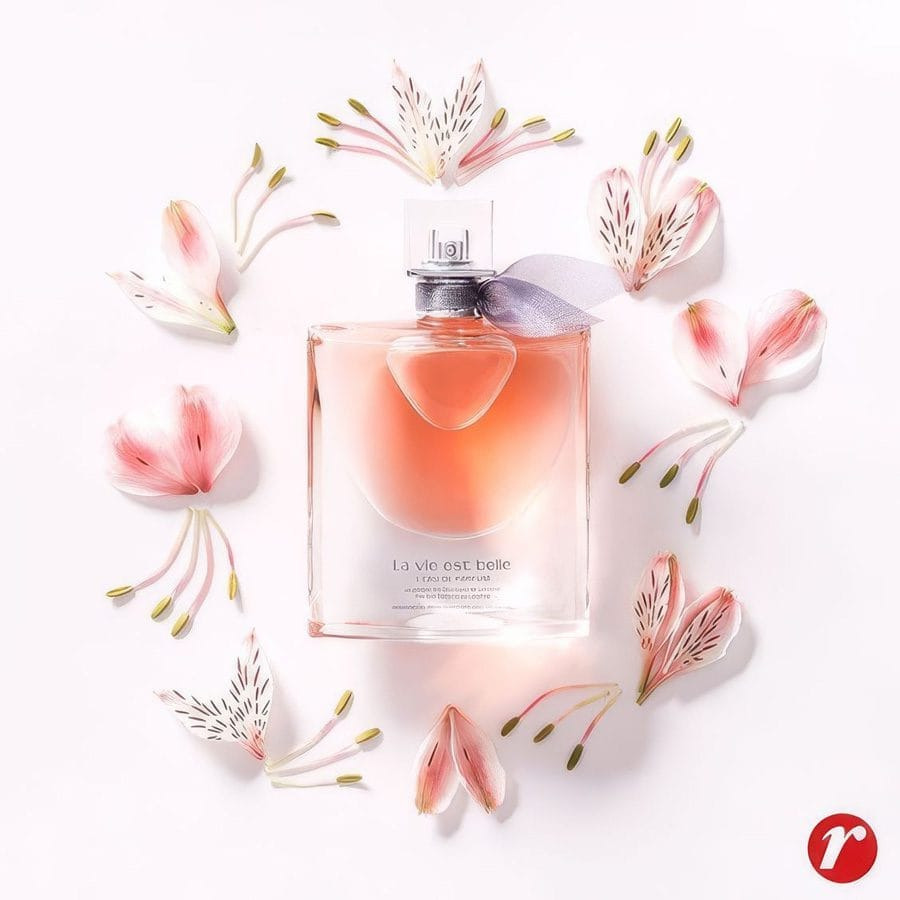Nước hoa nữ Lancôme La Vie Est Belle EDP