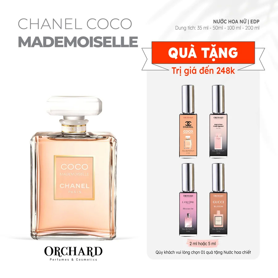 Nước hoa nữ Lancôme Miracle EDP