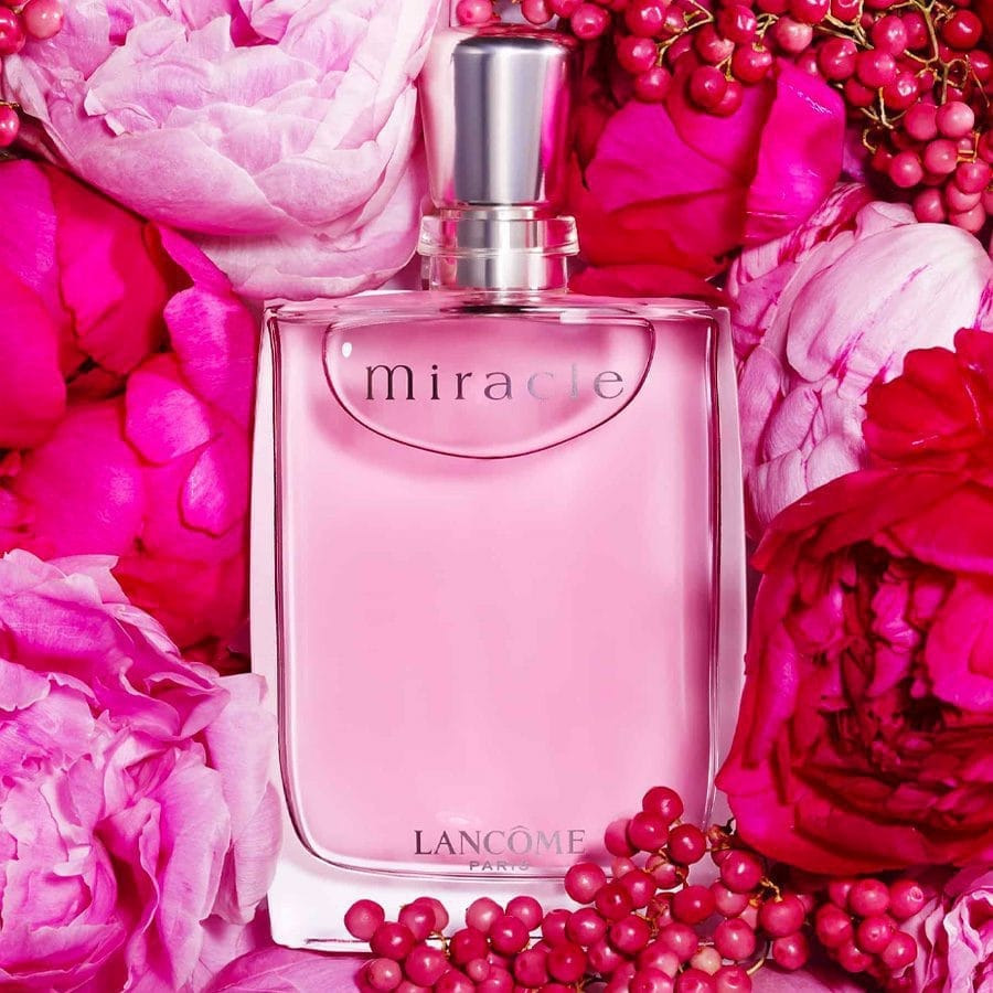 Nước hoa nữ Lancôme Miracle EDP