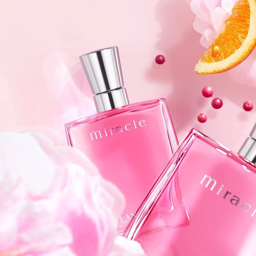 Nước hoa nữ Lancôme Miracle EDP