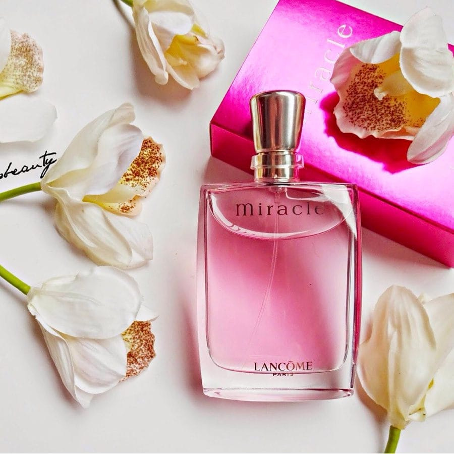 Nước hoa nữ Lancôme Miracle EDP