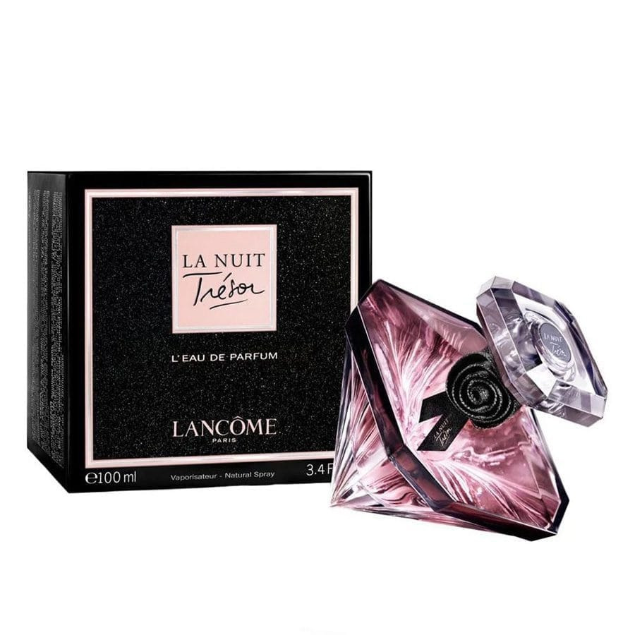 Nước hoa nữ Lancôme Trésor La Nuit EDP