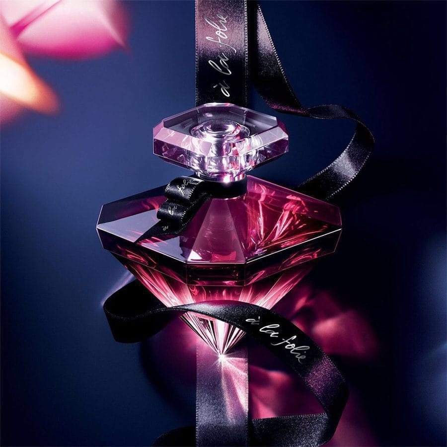 Nước hoa nữ Lancôme Trésor La Nuit EDP | Orchard.vn