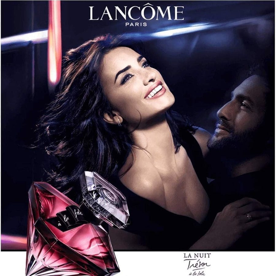 Nước hoa nữ Lancôme Trésor La Nuit EDP | Orchard.vn