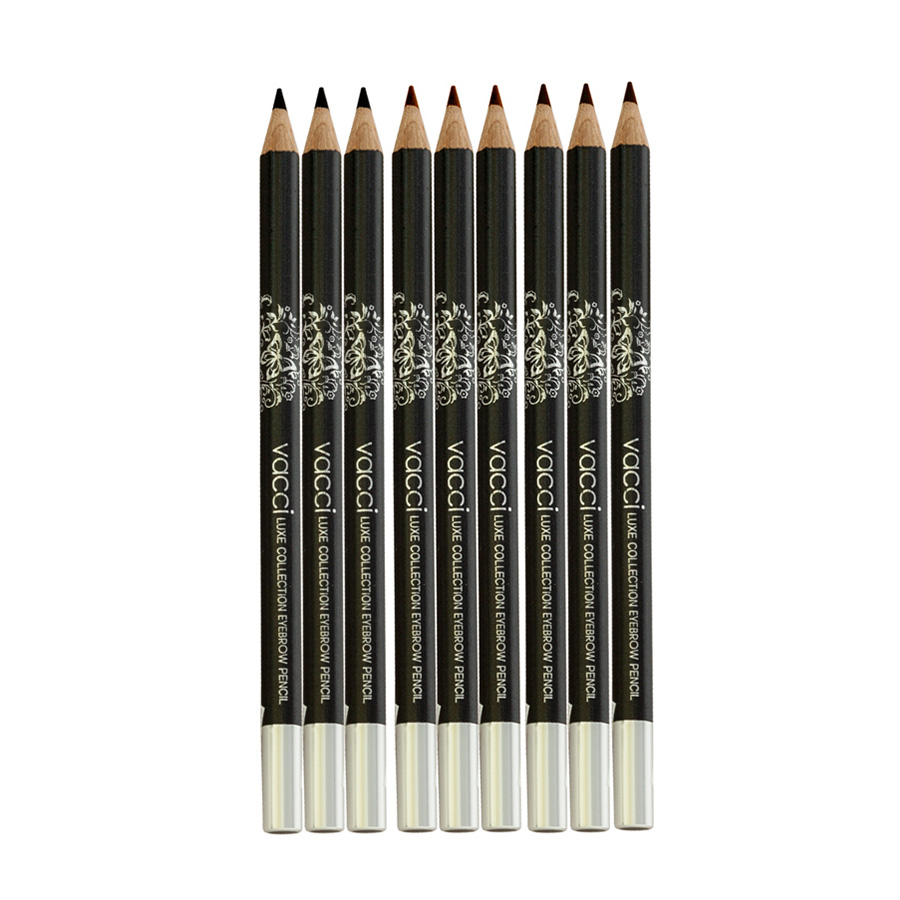 Chì kẻ mày Vacci Luxe Collection Eyebrow Pencil