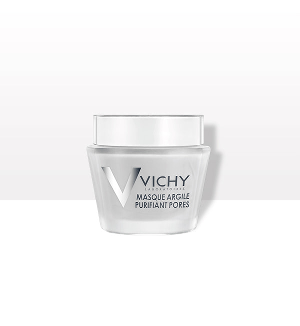 Mặt nạ bùn khoáng Vichy Purete Thermal giúp se khít lỗ chân lông